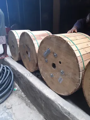 1/2inch Coaxial Cable