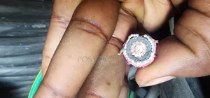 35mm*1core High Quality Electric Armoured Cable