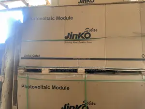 Jinko Panels Original Grades And Sizes