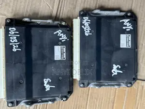 2011 Toyota Dyna Truck Ecu Brain Box Diesel Mt N04c 89661-37a32