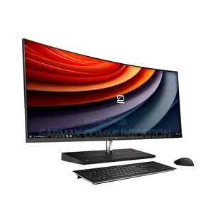 Desktop Computer HP Envy Curved 34 16GB Intel Core i7 SSD 512GB