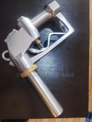11⁄2" Manual Nozzel