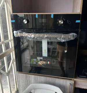 Original Quality Phiima Built-in Premium Luxury Gas & Electric Oven