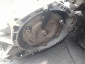 Toyota Camry Japan Gearbox 22 Pin