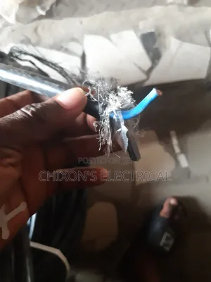 16mm X2core Shielded Flexible Cable