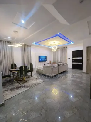 4bdrm Townhouse / Terrace in Ikate for rent