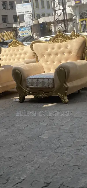 Made in China Sofa Sets