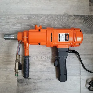 Cayken Electric Diamond Core Drill 7"