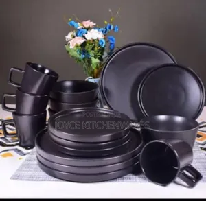 High Quality 16pcs Dinner Set