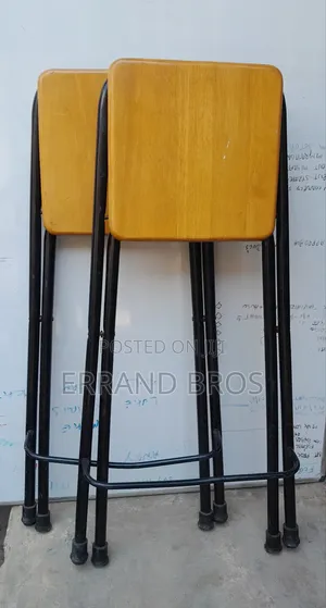 Foldable Bar Stool
