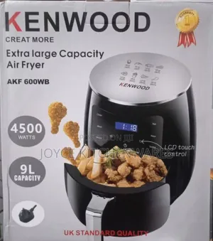 Kenwood Air Fryer 9l