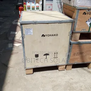 15kva Yohako 48v Hybrid Inverter