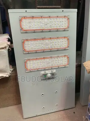 Solar Light Short and Portable 60watts