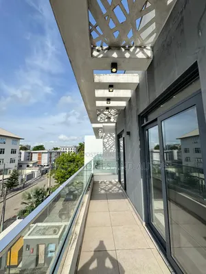 5bdrm Duplex in Old Ikoyi for sale