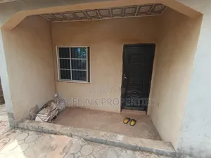 2bdrm Bungalow in Ado-Odo/Ota for sale