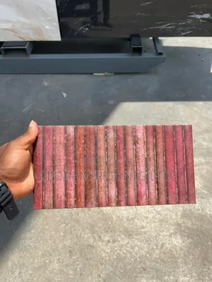 Wall Tiles ( Buticcino ) Cedar.