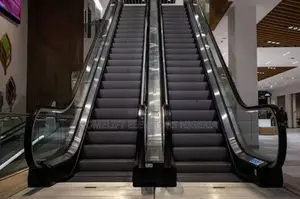 Escalator Attractive Marketing