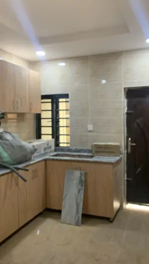 Furnished 2bdrm House in Surulere for rent