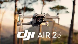 Drone Services / Digital Contents