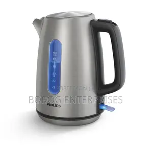 Philips 1.7l Viva Collection Kettle-Hd9357/12