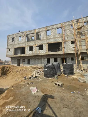 4bdrm Townhouse/Terrace in Sabon Lugbe for Sale
