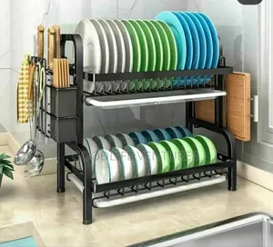 Kitchen Rack