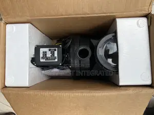Swimming Pool Filtration Pump