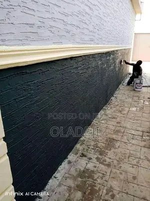 Painting and Decorating