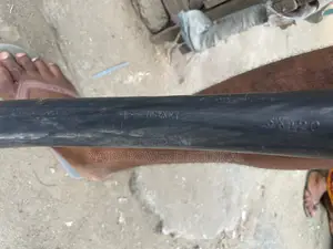 120mm 3core Armored Cable Kabel Metal