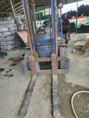Forkflit for Rent or Hire