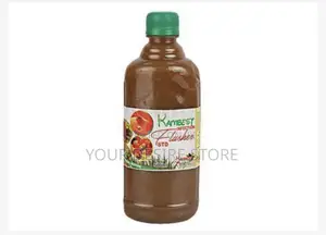 Kambest Infection Flusher Herbal for Sexual-500ml