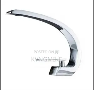 Mixer Basin Tap