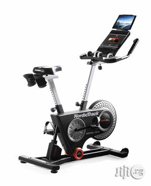 Brand New American Nordictrac Spinning Bike