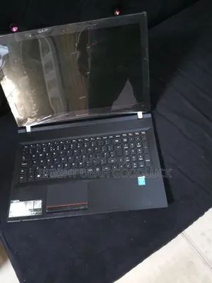 Laptop Lenovo G500 8GB Intel Core i5 HDD 320GB