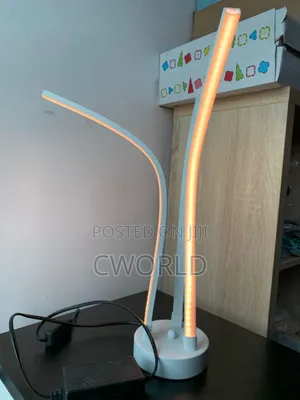 Tamb Table Lamp
