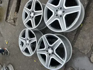20rim Mercedes Benz
