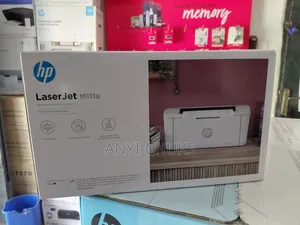 Hp Laserjet M111a Printer