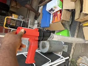 Electric Rotary Pump