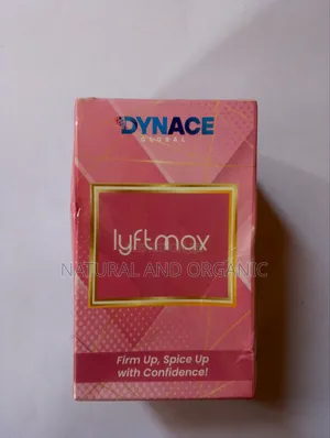 Dynace Lyftmax For Women Wellness