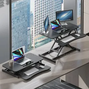 Adjustable Ergonomic Standing Desk for Home or Office
