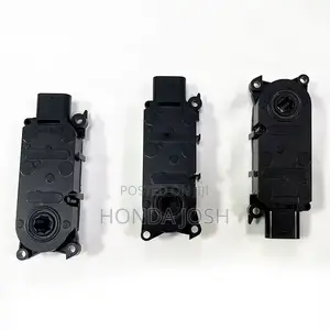 Shutter Grille Motor 2024 Accord
