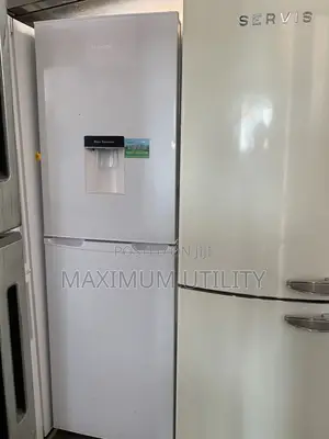Kenwood Double Refrigerator
