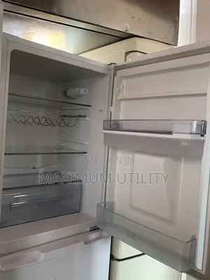 Kenwood Double Refrigerator