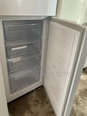 Kenwood Double Refrigerator