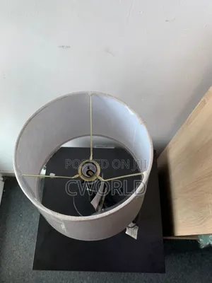Table Lamp Base