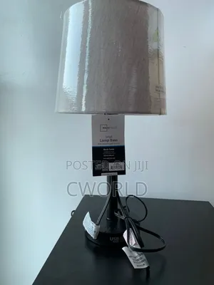 Table Lamp Base