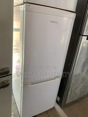 Beko Double Door Refrigerator