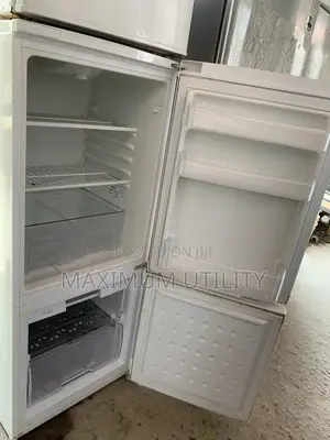 Beko Double Door Refrigerator