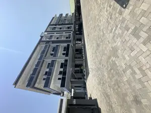 4bdrm Townhouse/Terrace in Victoria Island for sale