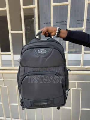 Sky Express Backpack - Durable Spacious